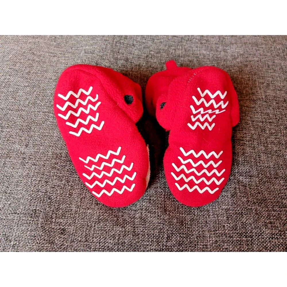Unbranded these slippers